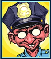 Police Officer