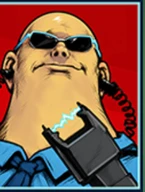 Big Guard